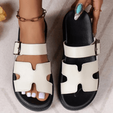 Simone | Sandales douces et simples pour femmes