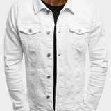 Noël | Veste cintrée moderne pour homme