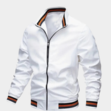 Mathieu | Veste bomber classique et légère