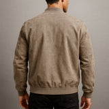 Antoine | Veste bomber classique pour homme