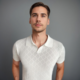 Sébastien | Polo classique masculin polyvalent