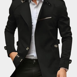 Mathieu | Veste classique légère et élégante