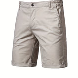 Leon | Short Homme Élégant et Ultra Confortable
