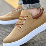 Jules | Baskets basses homme au design moderne