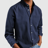 Raphaël | Chemise classique à coupe intemporelle