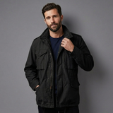 Madeleine | Veste Cargo Résistante et Fonctionnelle pour Homme
