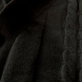 Gaspard | Cardigan Homme en Tricot Texturé à Boutons