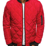 Mathieu | Veste bomber matelassée légère