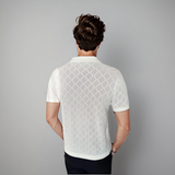 Sébastien | Polo classique masculin polyvalent