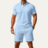 Mathis | Ensemble Polo et Short Léger