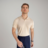 Cyril | Polo classique pour homme élégant et polyvalent
