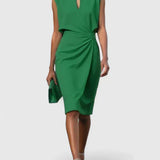Lisandrah | Robe femme élégante et stylée
