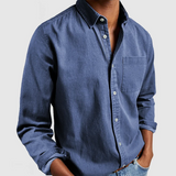 Raphaël | Chemise classique à coupe intemporelle