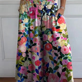 Urszula | Pantalons larges et confortables
