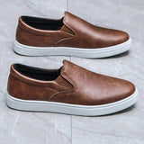 Rémi | Mocassins Homme Élégants et Polyvalents