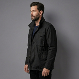 Madeleine | Veste Cargo Résistante et Fonctionnelle pour Homme