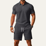 Mathis | Ensemble Polo et Short Léger