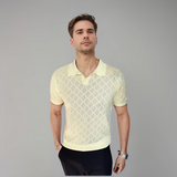 Sébastien | Polo classique masculin polyvalent