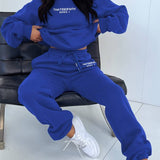 Fabien | Ensemble de jogging femme confortable et respirant