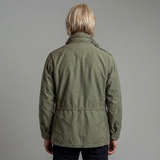 Madeleine | Veste Cargo Résistante et Fonctionnelle pour Homme