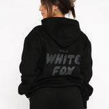 Ensemble Sweat à Capuche et Jogging Détendu pour un Confort Quotidien