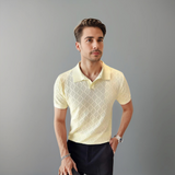 Sébastien | Polo classique masculin polyvalent