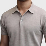 Laurent | Polo classique pour homme au style intemporel