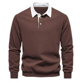 Margaux | Pull décontracté à col élégant