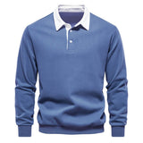 Margaux | Pull décontracté à col élégant