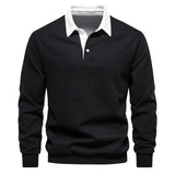 Margaux | Pull décontracté à col élégant