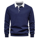 Margaux | Pull décontracté à col élégant