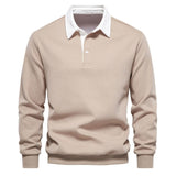 Margaux | Pull décontracté à col élégant