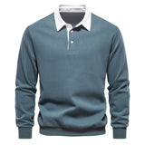 Margaux | Pull décontracté à col élégant