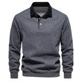 Margaux | Pull décontracté à col élégant