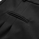 Vivienne | Short d’Été Femme Taille Haute à Coupe Regular