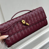 Bianca | Sac Tissé Élégant