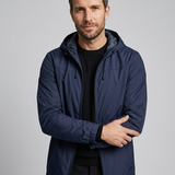 Camille | Imperméable Respirant à Coupe Moderne