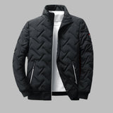 Corentin | Veste coupe-vent homme zippée légère