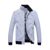 Maxence | Veste d'été légère et respirante pour homme