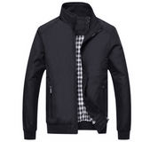 Maxence | Veste d'été légère et respirante pour homme