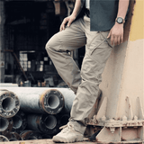 Sébastien | Pantalon tactique imperméable pour homme