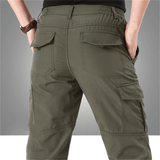 Sébastien | Pantalon tactique imperméable pour homme