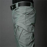 Sébastien | Pantalon tactique imperméable pour homme