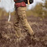 Sébastien | Pantalon tactique imperméable pour homme