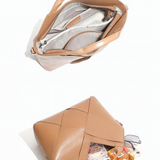 Léa | Sac à Main en Cuir Véritable