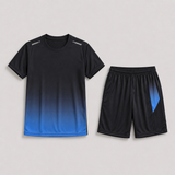 Noé | Ensemble de Sport Masculin à Séchage Rapide avec Motif Dégradé