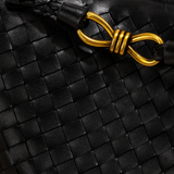 Vera | Sac à Main en Cuir PU Tressé