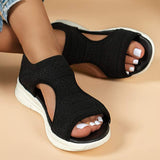 Noémie | Sandales Élégantes Confortables pour Femme