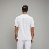 Gaspard | Polo classique homme en coton respirant