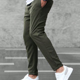 Théo | Pantalon jogging slim fit taille ajustable homme